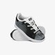 Vaikiški kedai ADIDAS STAN SMITH LENTIC I bb0293 spalva tamsiai mėlyna