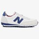 Moteriški kedai NEW BALANCE WL410CPD wl410cpd spalva pilka