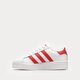 Vaikiški kedai ADIDAS SUPERSTAR XLG J if0551 spalva balta