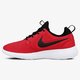 Moteriški kedai NIKE W ROSHE TWO 844931602 spalva raudona