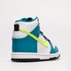 Vaikiški kedai NIKE DUNK HIGH  db2179-109 spalva mėlyna