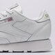 Moteriški kedai REEBOK CLASSIC LEATHER 100008496 spalva balta