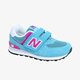 NEW BALANCE KV574P3Y kv574p3y spalva mėlyna