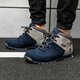 Vyriški auliniai batai TIMBERLAND EURO SPRINT HIKER  a1kay spalva tamsiai mėlyna
