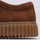 CLARKS TORHILL LO 26187376 spalva ruda