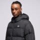 Vyriška žieminė striukė ADIDAS STRIUKĖ  ŽIEMINĖ REGEN JKT kr7199 spalva juoda