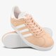 Moteriški kedai ADIDAS GAZELLE  bb5472 spalva rožinė