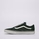 Vyriški inkariukai VANS OLD SKOOL  vn000d7zprm spalva žalia