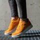 Moteriški kedai NIKE WMNS AIR FORCE 1 '07 ESS ao2132801 spalva oranžinė