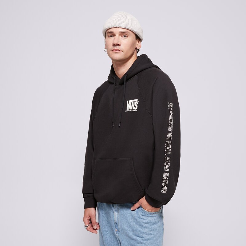 VANS DŽEMPERIS SU GOBTUVU MTE CROSSPATH PO