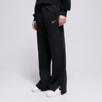 NIKE KELNĖS W NSW PHNX FLC HR WIDE LEG
