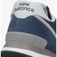 Vyriški kedai NEW BALANCE 574  ml574evn spalva tamsiai mėlyna