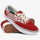 Moteriški kedai VANS UA COMFYCUSH ERA vn0a3wm9v9z1 spalva raudona