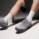 Vyriški kedai NIKE SHOX RIDE 2 ir0047-001 spalva pilka