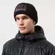 Vaikiška kepurė HELLY HANSEN KEPURĖ HH BOX BEANIE 53648990 spalva juoda