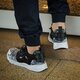 Vyriški kedai REEBOK FURYLITE JF v69500 spalva juoda