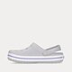 Vyriški sandalai CROCS CROCBAND 11016-1fh spalva pilka