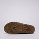 Moteriški laisvalaikio batai UGG CLASSIC MICRO 1173891-sanw spalva rusvai gelsva