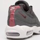 Vyriški kedai AIR MAX 95 ESSENTIAL dq3982-001 spalva juoda