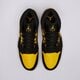 Vyriški kedai AIR JORDAN 1 MID  hj6654-071 spalva juoda