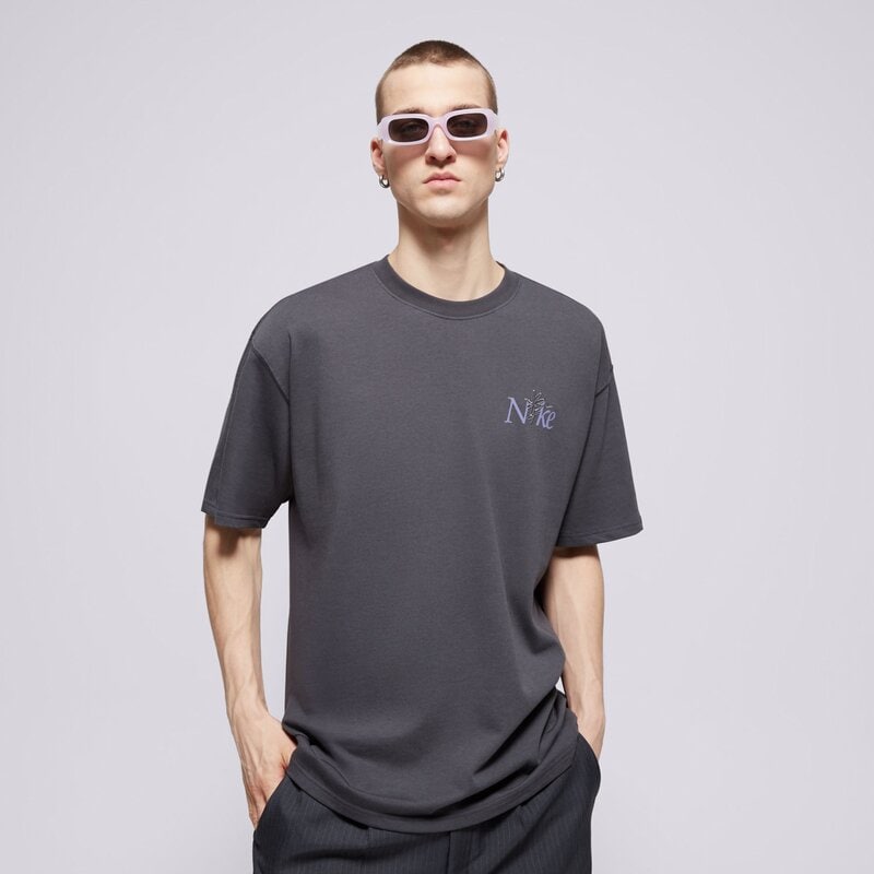 NIKE MARŠKINĖLIAI U NSW TEE M90 LBR CRFT