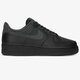 Vyriški kedai NIKE AIR FORCE 1 '07 3FA19 ci0059-001 spalva juoda