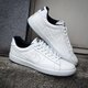 Vyriški kedai NIKE TENNIS CLASSIC ULTRA LTHR 749644100 spalva balta