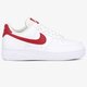 Moteriški kedai NIKE WOMEN'S AIR FORCE 1 '07 SHOE  ah0287-110 spalva balta