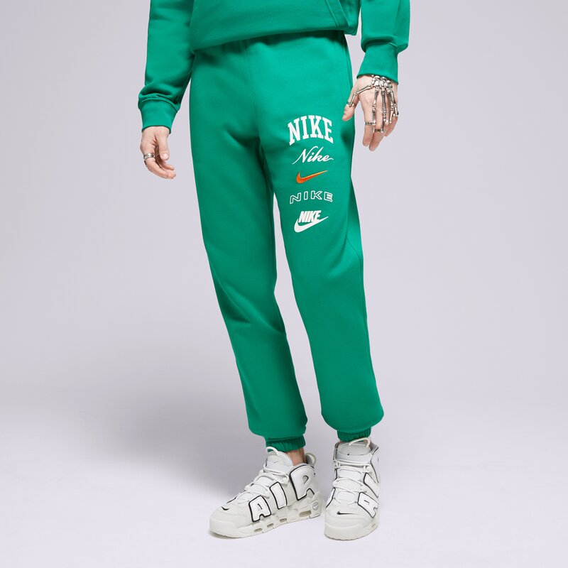 NIKE KELNĖS M NK CLUB BB CF PANT STACK GX