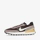 Vyriški kedai NIKE WAFFLE ONE da7995-200 spalva ruda