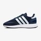 Vaikiški kedai ADIDAS N-5923 J ac8543 spalva tamsiai mėlyna