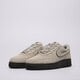 Vyriški kedai NIKE AIR FORCE 1 '07 LV8 hq1966-001 spalva pilka