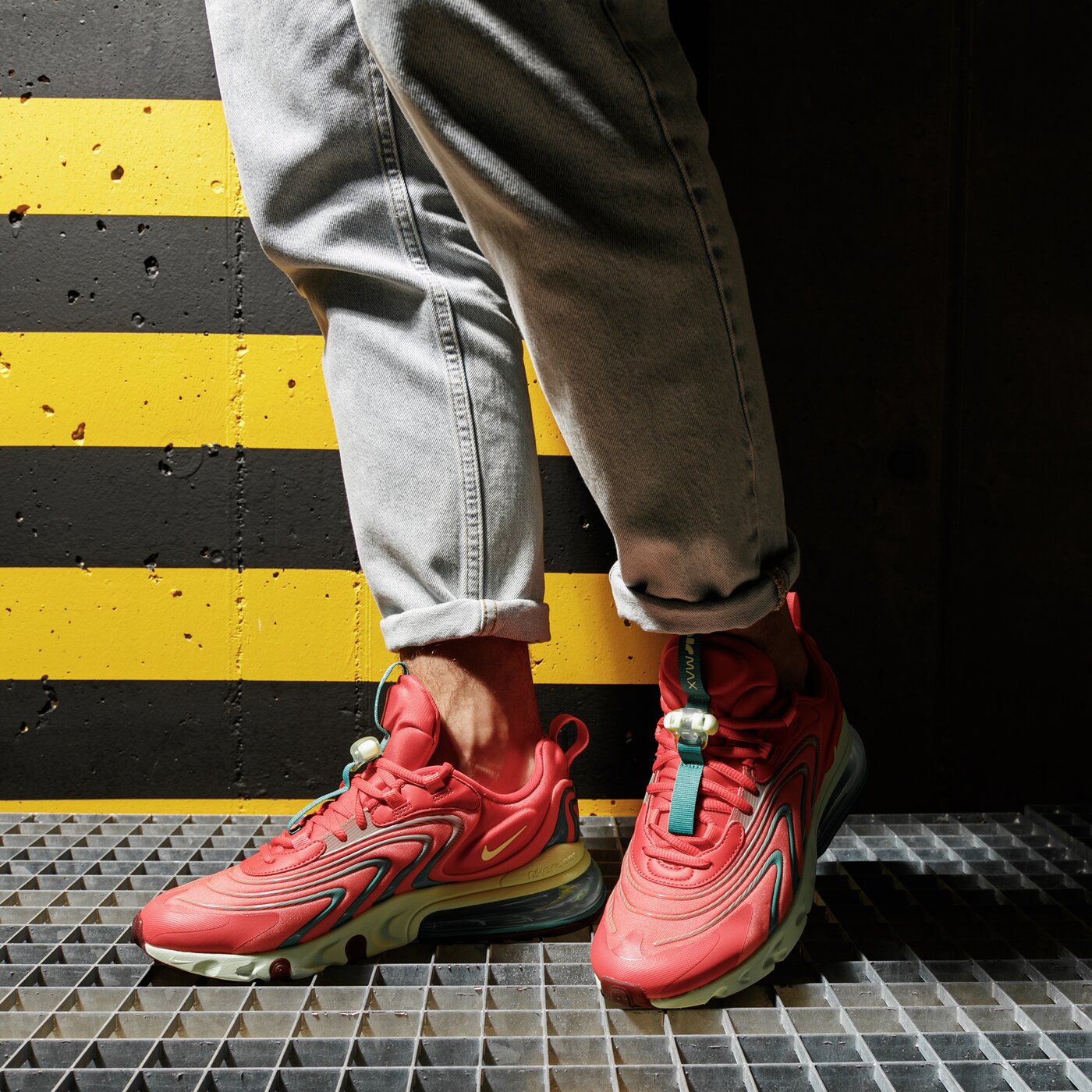 Nike Air Max 270 | CJ0579-002 | SPORTSHOWROOM