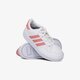 Vaikiški kedai ADIDAS NOVICE EL I ef6829 spalva balta