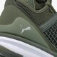 Vyriški kedai PUMA IGNITE LIMITLESS WEAVE 19050301 spalva žalia