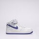 Vaikiški kedai NIKE AIR FORCE 1 MID EASYON fn1193-001 spalva mėlyna