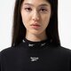Moteriška REEBOK SUKNELĖ CL AE TEE TRENINGASS hg1181 spalva juoda