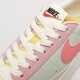 Moteriški kedai NIKE BLAZER LOW PLATFORM dm9464-001 spalva daugiaspalvė