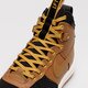 Vyriški kedai NIKE LUNAR FORCE 1 DUCKBOOT 805899-202 spalva ruda