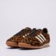 Moteriški kedai ADIDAS SL 72 OG W ji0189 spalva ruda