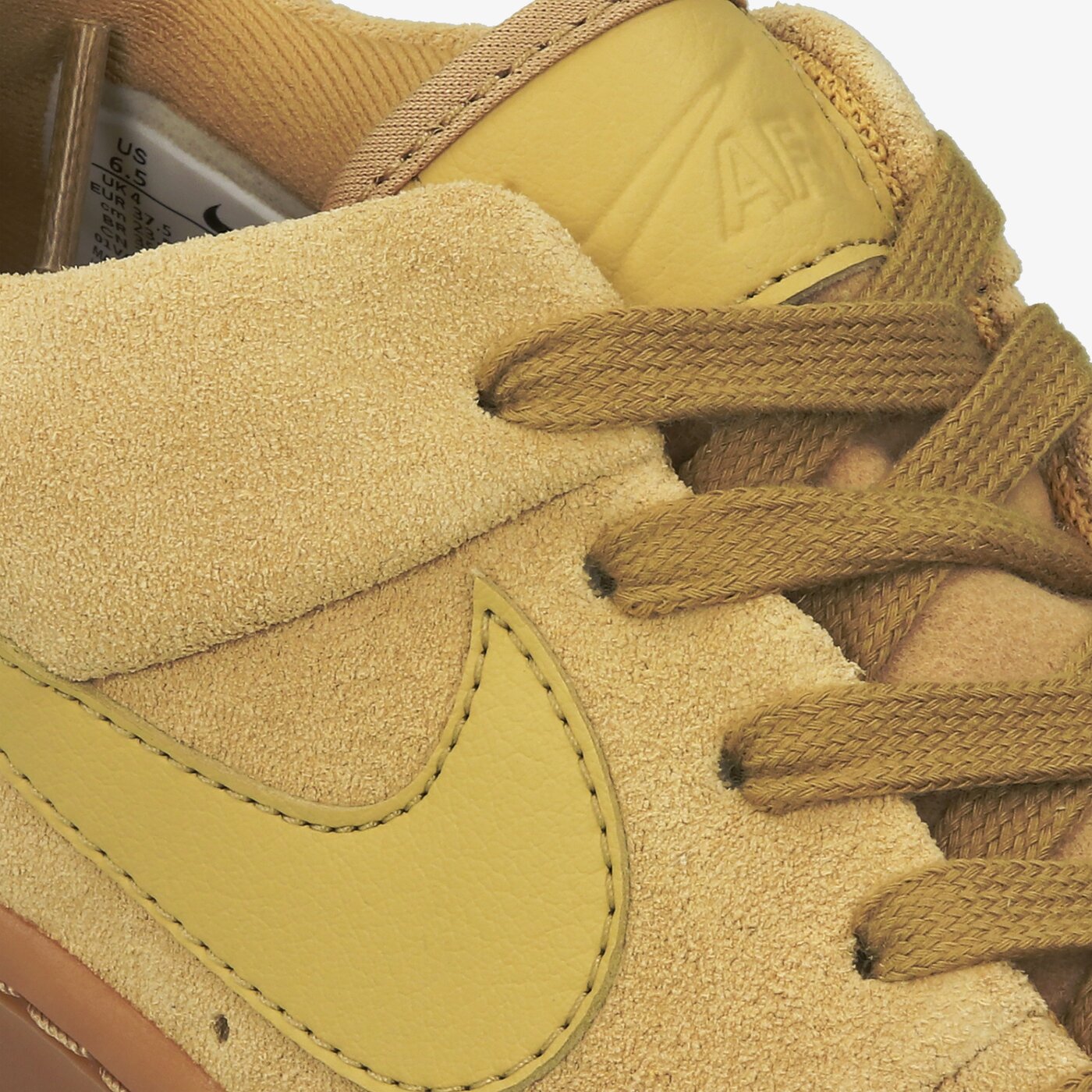 nike wmns af1 lo sage