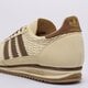 Moteriški kedai ADIDAS SL 72 OG W jr4229 spalva rusvai gelsva