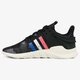 Vyriški kedai ADIDAS EQT SUPPORT ADV bb1309 spalva juoda