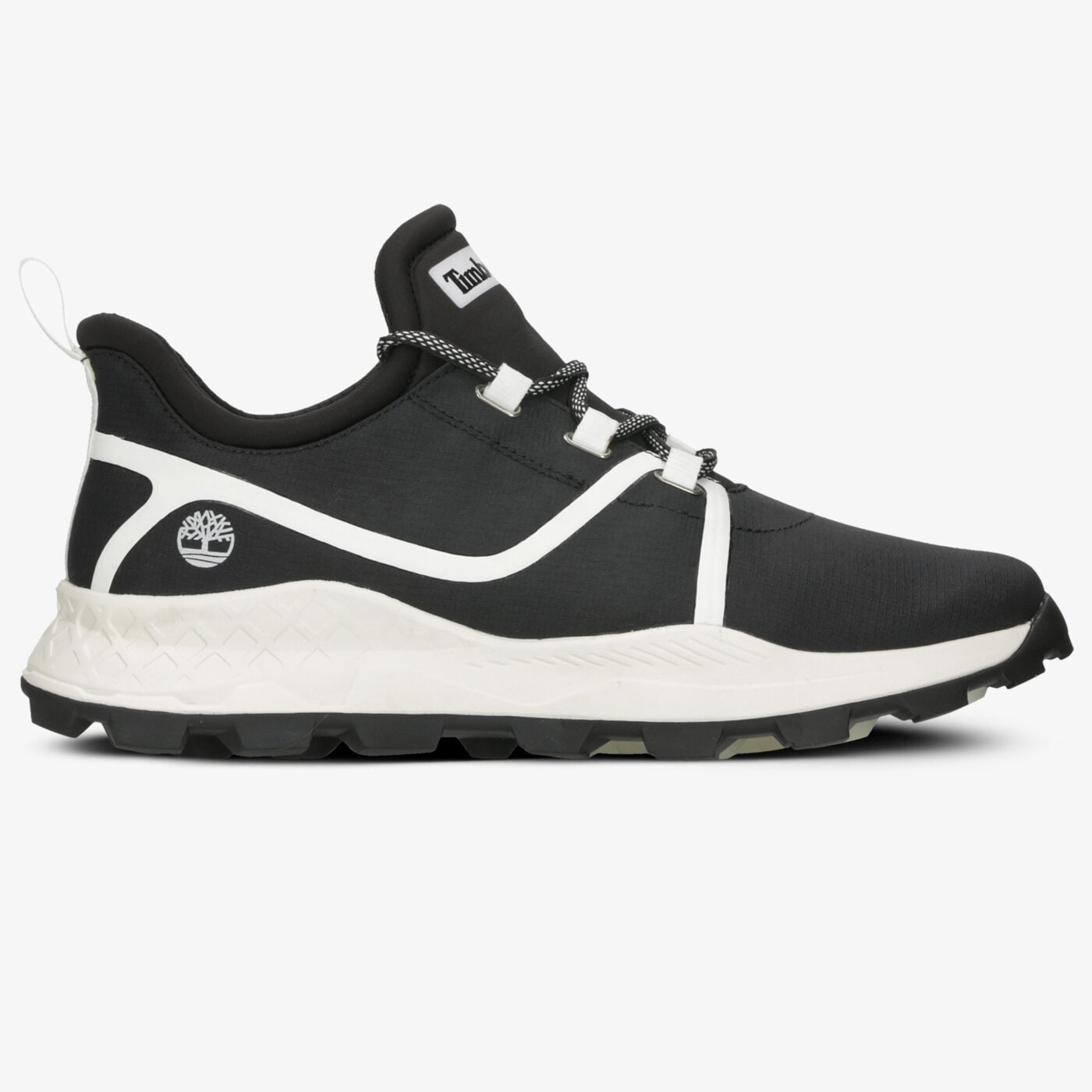 TIMBERLAND BROOKLYN FABRIC OXFORD | TB0A26H30151 | JUODA | 89,99 € | Kedai  | ✪ Sizeer.lt ✪