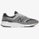 Vyriški kedai NEW BALANCE 997  cm997hax spalva pilka