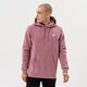 Vyriškas džemperis ADIDAS DŽEMPERIS SU GOBTUVU ESSENTIAL HOODY he9416 spalva rožinė