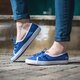 Moteriški kedai LACOSTE ZIANE CHUNKY 116 1 731spw0034125 spalva mėlyna