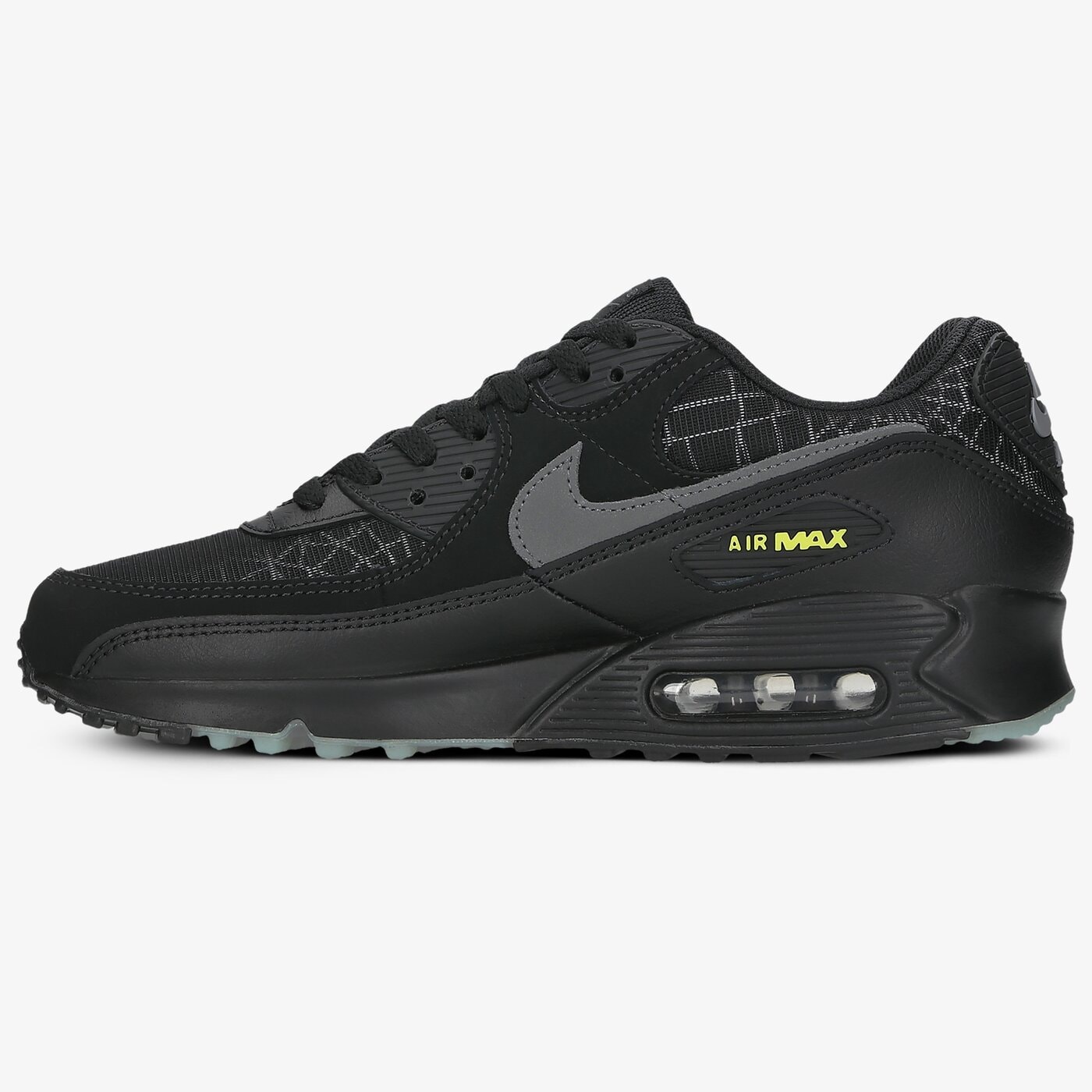 nik3 air max 90