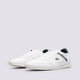 Vyriški kedai LACOSTE MENERVA SPORT 0121 1 CMA 742cma00151r5 spalva balta