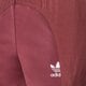 Moteriškos kelnės ADIDAS KELNĖS PANTS hc7043 spalva tamsiai raudona